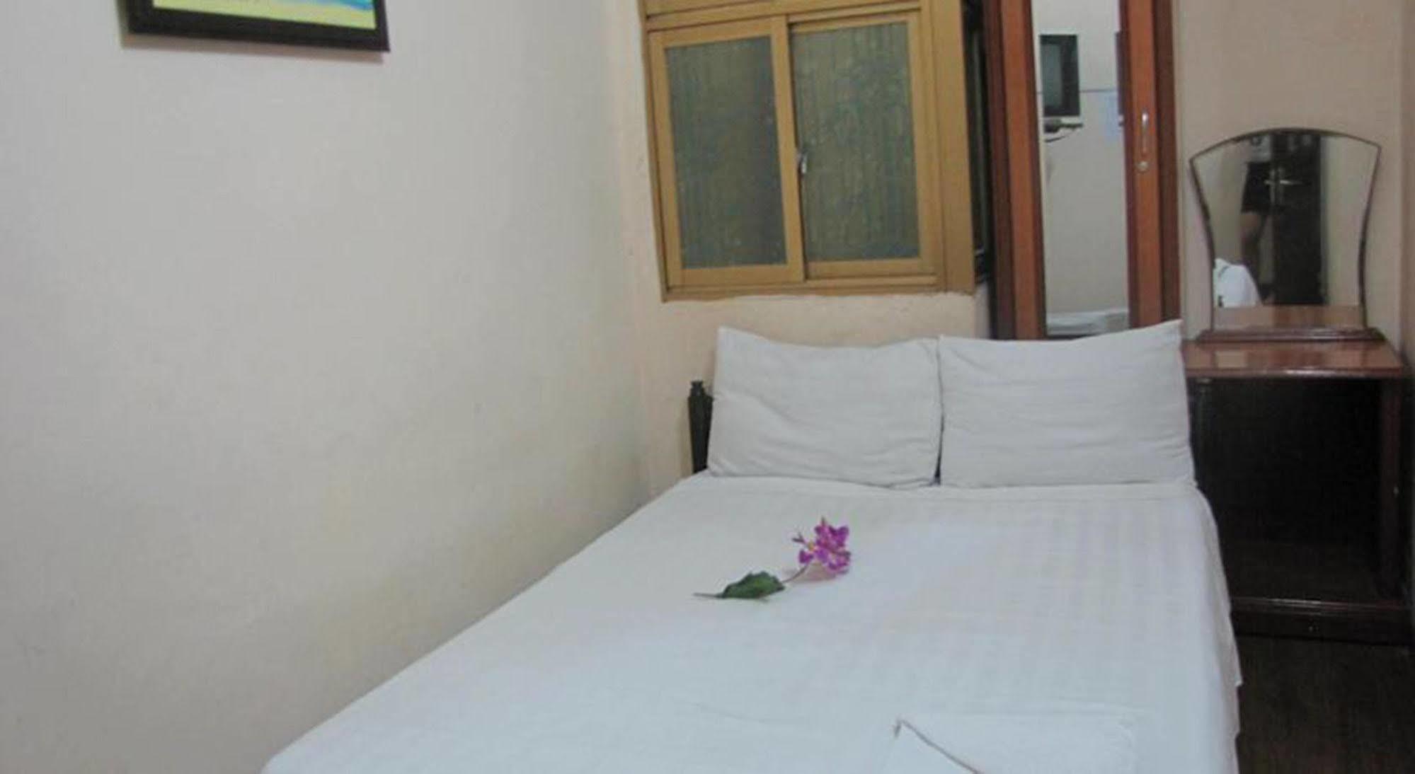 Hanoi Caballos Hotel Exteriér fotografie